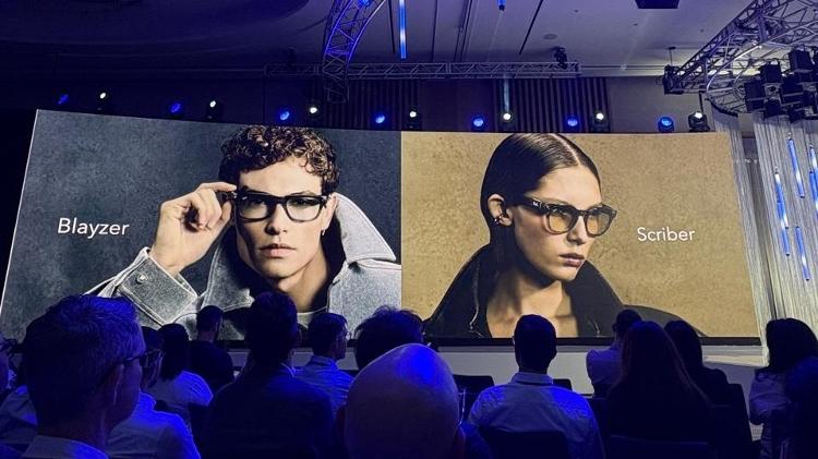 Óculos Ray-Ban Meta criados para lente de grau chegam ao Brasil em meados de abril