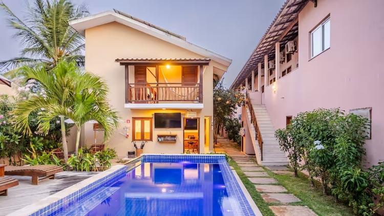 Jeri vale o encontro