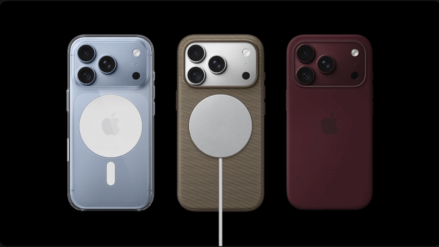 Imagem ilustrativa sobre Apple lança iPhone 18 Pro e Pro Max: ilha dinâmica menor, bateria maior e câmera com abertura variável