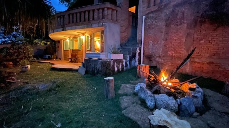 São João da Boa Vista revela lugares mágicos