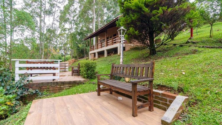 Monte Verde é ideal para curtir um fondue