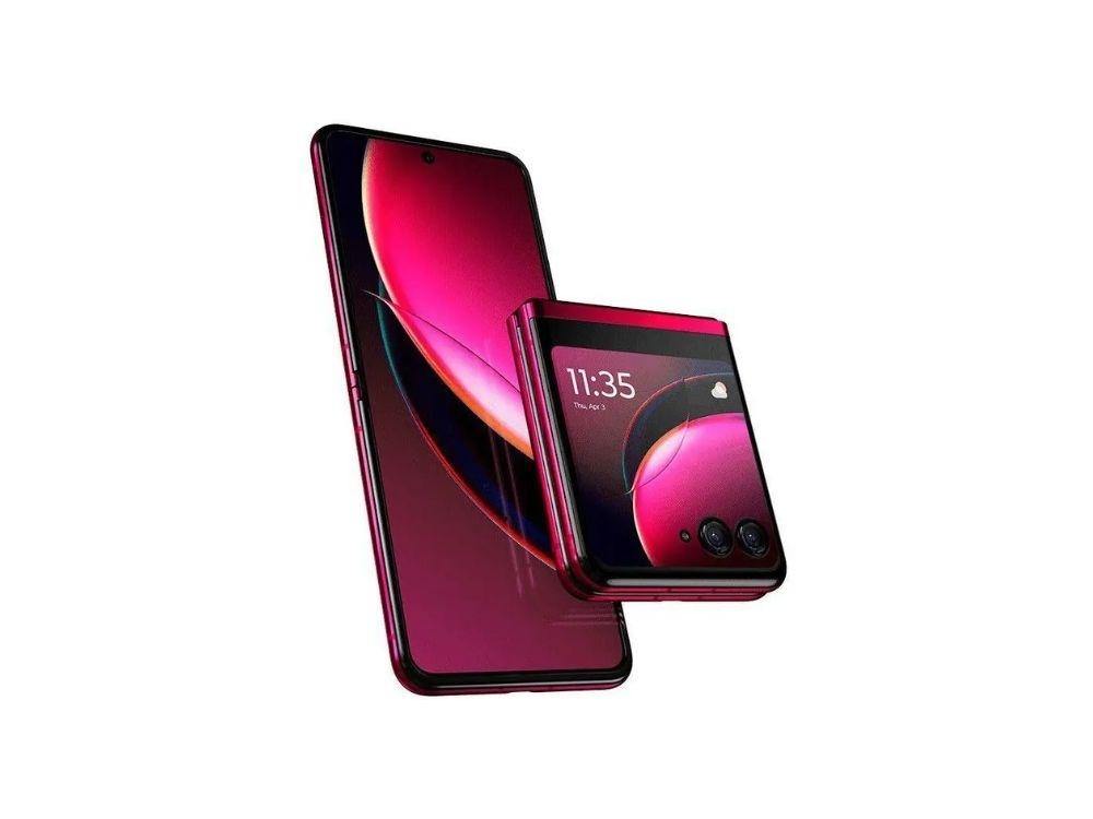 Motorola Razr 40 Ultra  - undefined