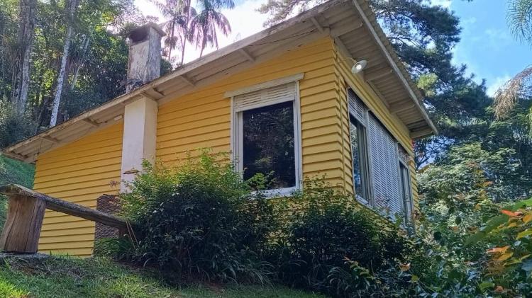 Itatiaia é ideal para quem quer "desligar" do mundo