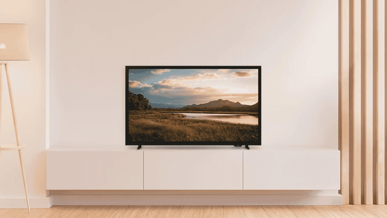 Smart TV HD de 32 polegadas, Samsung - undefined