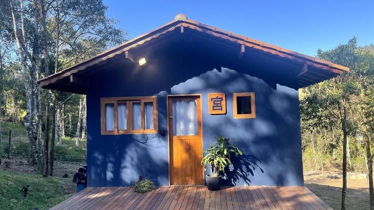 Resende fica a poucas horas do Rio de Janeiro