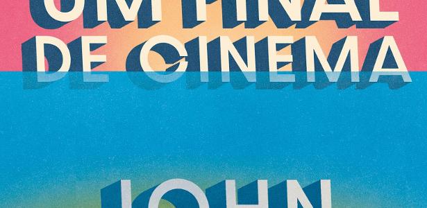 John Green surpreende com seu novo romance: Um final de cinema