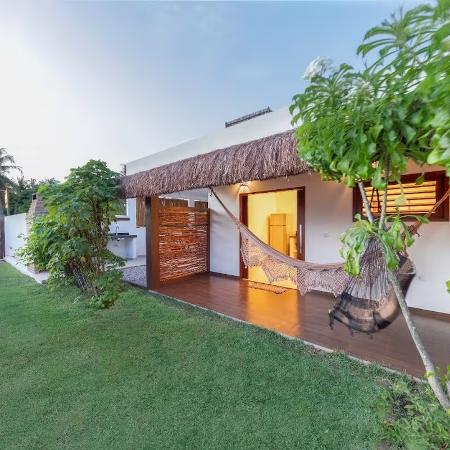 São Miguel do Gostoso é o queridinho do RN