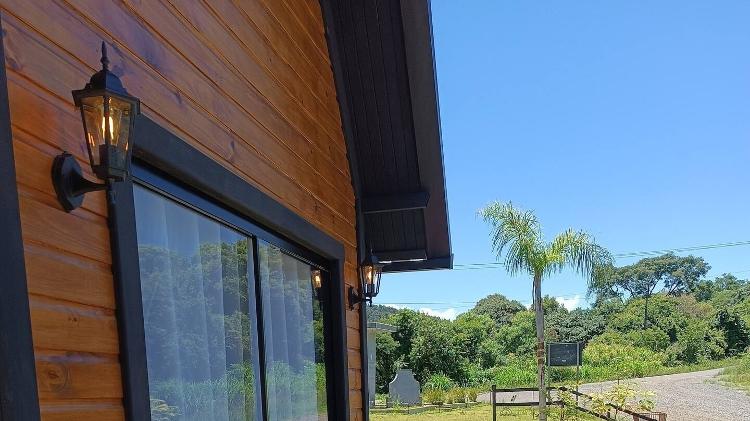 Iomerê tem seu charme