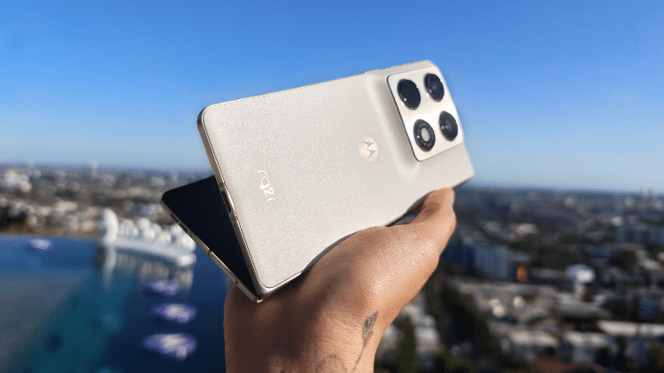 Motorola Razr Fold