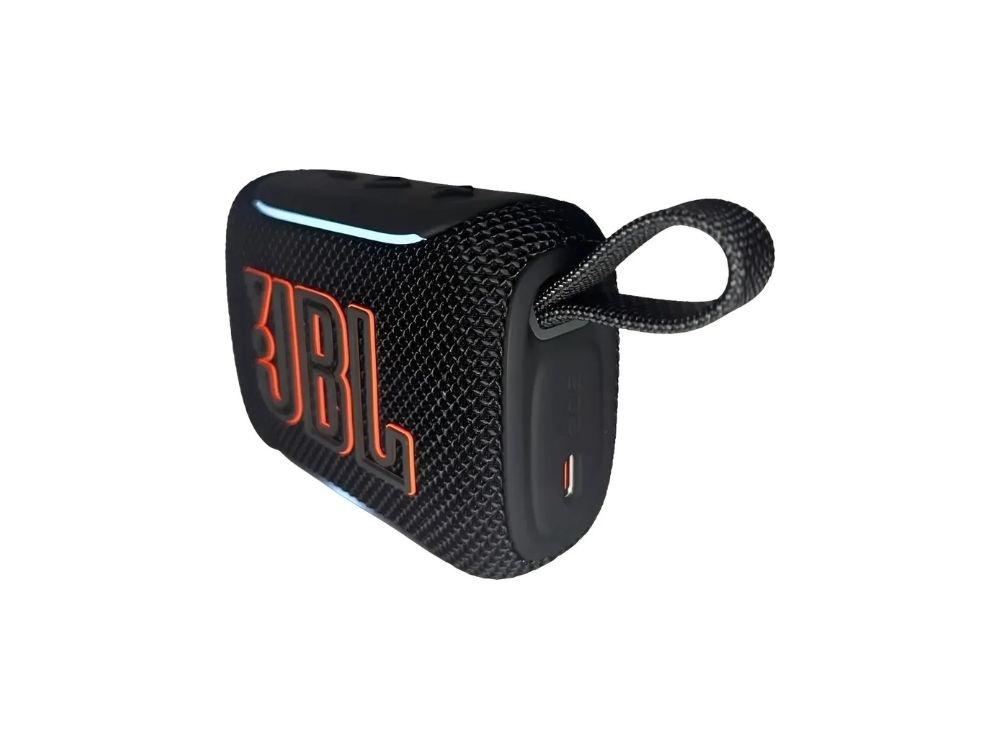 Caixa de som Go 5, JBL - undefined