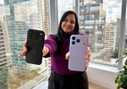 iPhone 18 Pro e 18 Pro Max chegam hoje ao Brasil; veja primeiras impressões (Foto: Arquivo pessoal)