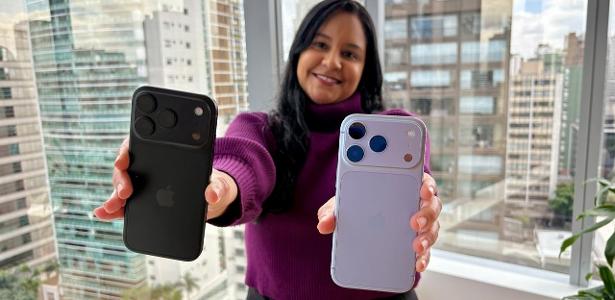 iPhone 18 Pro e Pro Max chegam ao Brasil com câmera variável e chip de 2nm