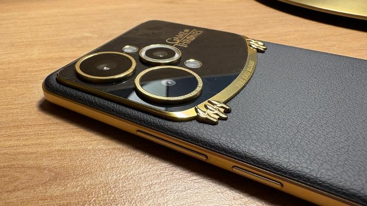 realme 15 Pro Game of Thrones realme 15 Pro Game of Thrones