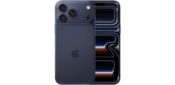 Leilão da Receita tem iPhone 17 por R$ 4.600 e guitarra Fender por R$ 500