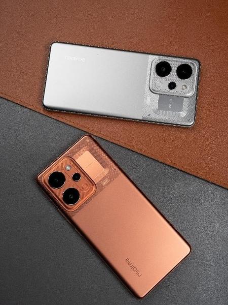 realme P4 Power 5G realme P4 Power 5G