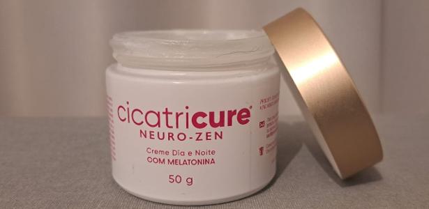 Creme com hormônio do sono promete minimizar rugas por estresse; veja teste