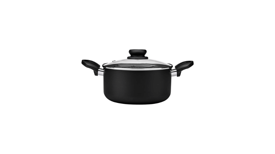 Caçarola de alumínio 24 cm, Panelux - undefined