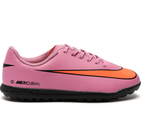 Chuteira infantil Society Nike Mercurial Vapor 16 Club - undefined