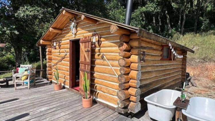 Jacutinga é um destino diferente