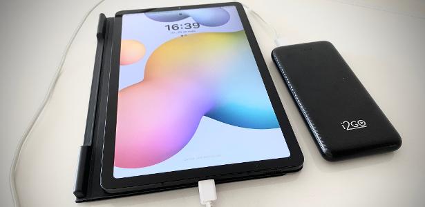 Revisão do power bank i2GO: leve e eficiente para suas cargas