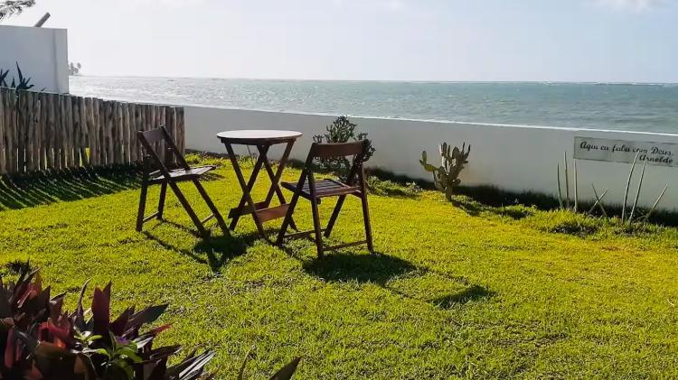 Maceió é ideal para quem busca belas praias