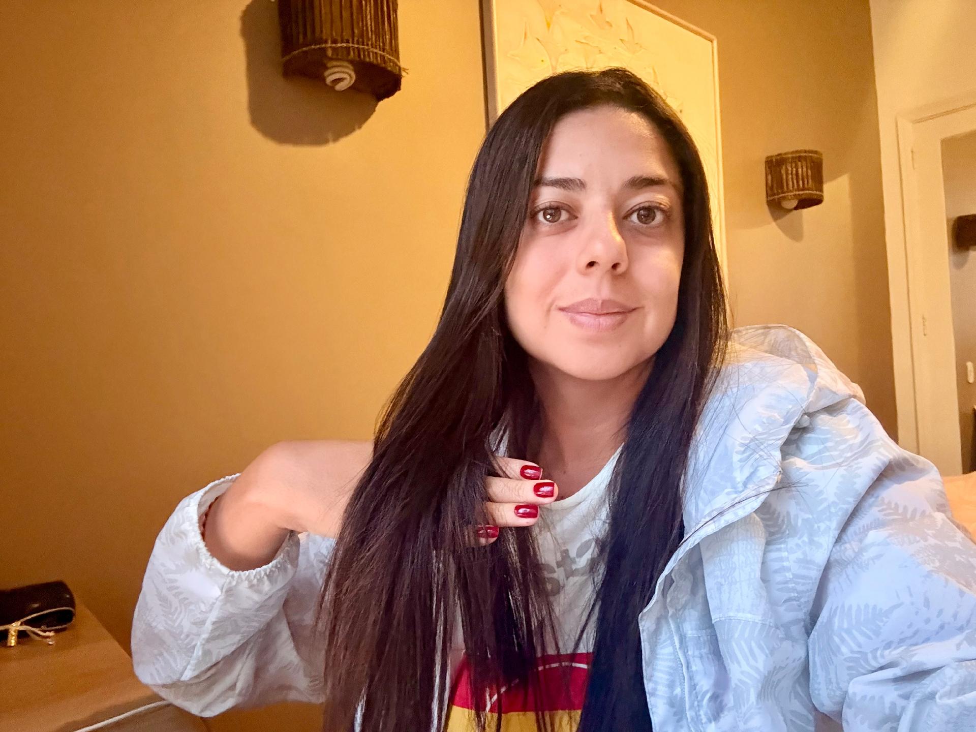 Cabelo Answer - undefined