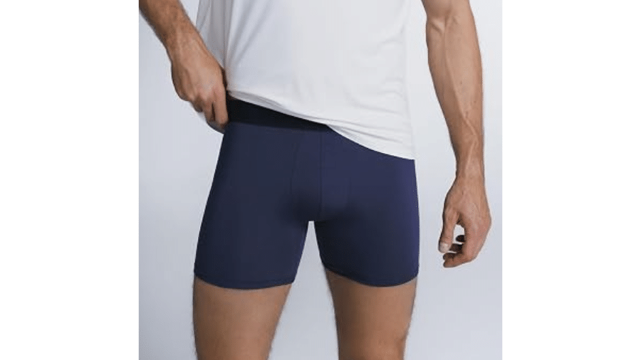 Cueca Comfort, Insider - undefined