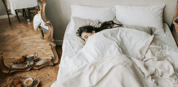 De 7,5 a 8,5 horas de sono por noite: dormir pouco pode matar?