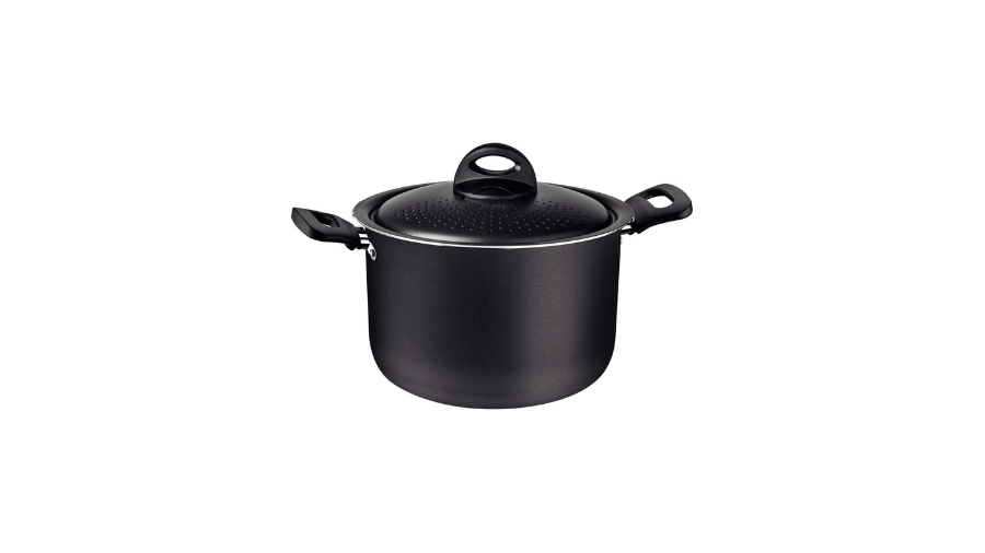 Espagueteira antiaderente de 5,7L, Loreto - undefined