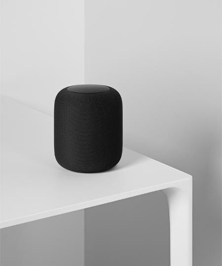 Apple HomePod de 2018