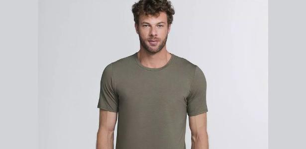 Ofertas imperdíveis: camisetas e eletrônicos com descontos incríveis!