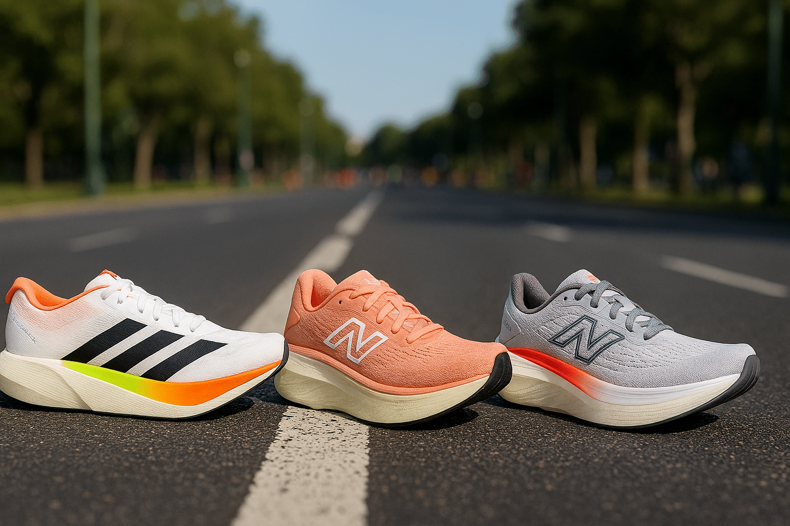 Tênis de corrida têm até R$ 300 de desconto no Dia de Ofertas UOL - undefined