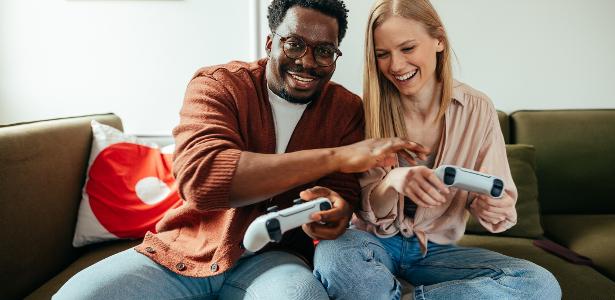 Presentes incríveis para namorados gamers neste Dia dos Namorados