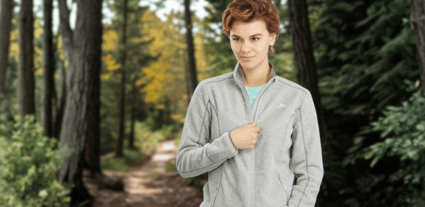 Blusa térmica que protege do frio faz sucesso entre consumidores