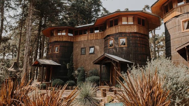 Canela é opção para quem visita a serra gaúcha