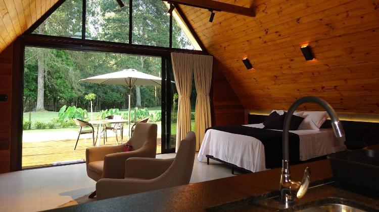 Farroupilha é conhecida pela história