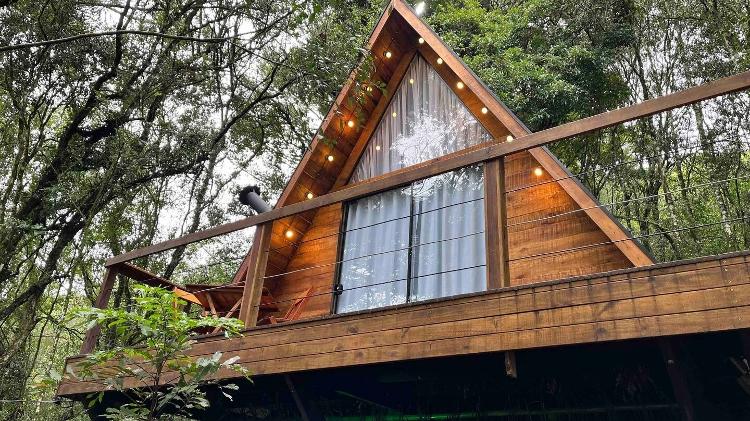 Garibaldi tem vinícolas charmosas