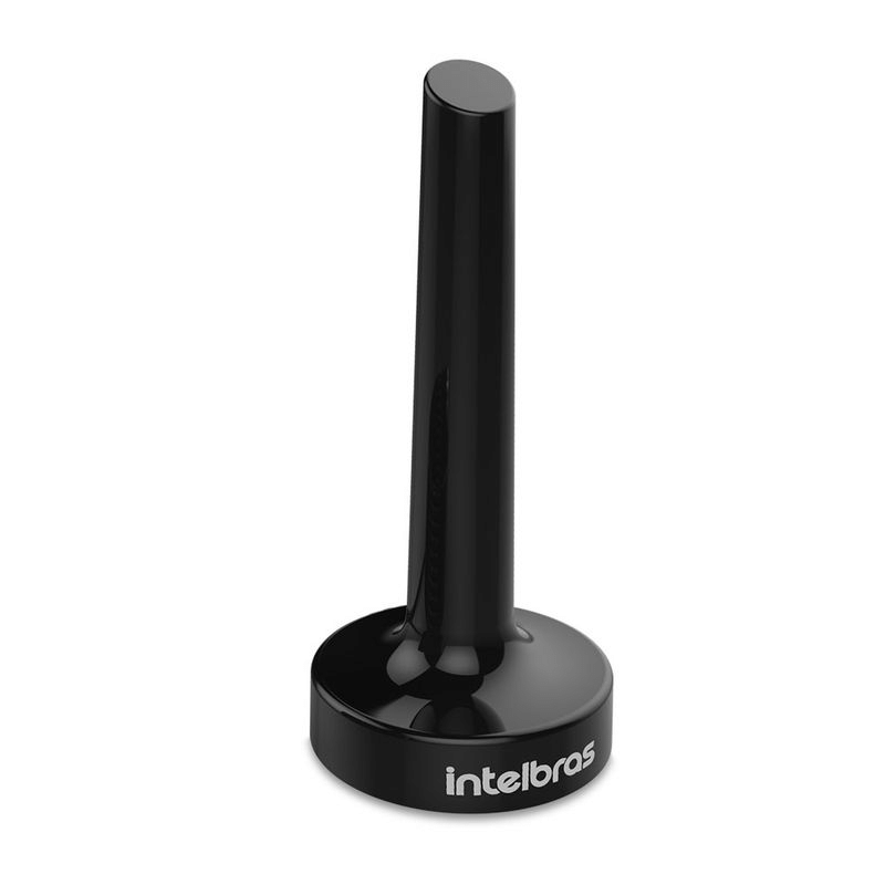 Antena de TV interna UHF HDTV AI 2025, Intelbras - undefined