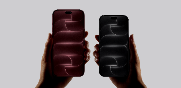 iPhones 18 Pro e Pro Max já estão em pré-venda com até 10% de desconto!