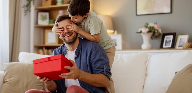 17 ideias de presentes eletrônicos para o Dia dos Pais