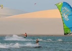 Kitesurf: confira 10 locais no Nordeste para ficar e praticar o esporte