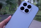 Xiaomi 17T tem câmeras, bateria e desempenho de sobra, mas vale o preço? (Foto: Juliana dos Santos/UOL)