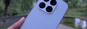 Xiaomi 17T tem câmeras, bateria e desempenho de sobra, mas vale o preço? (Foto: Juliana dos Santos/UOL)