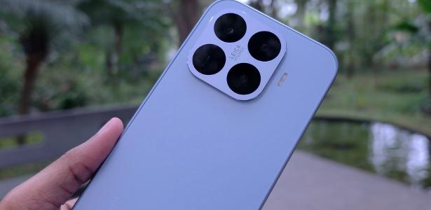 Xiaomi 17T: O smartphone compacto que promete muito, mas será que vale o preço?