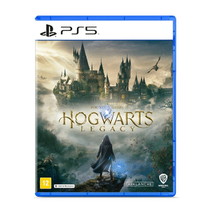Hogwarts Legacy