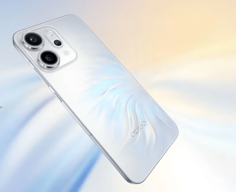 Oppo Reno 14