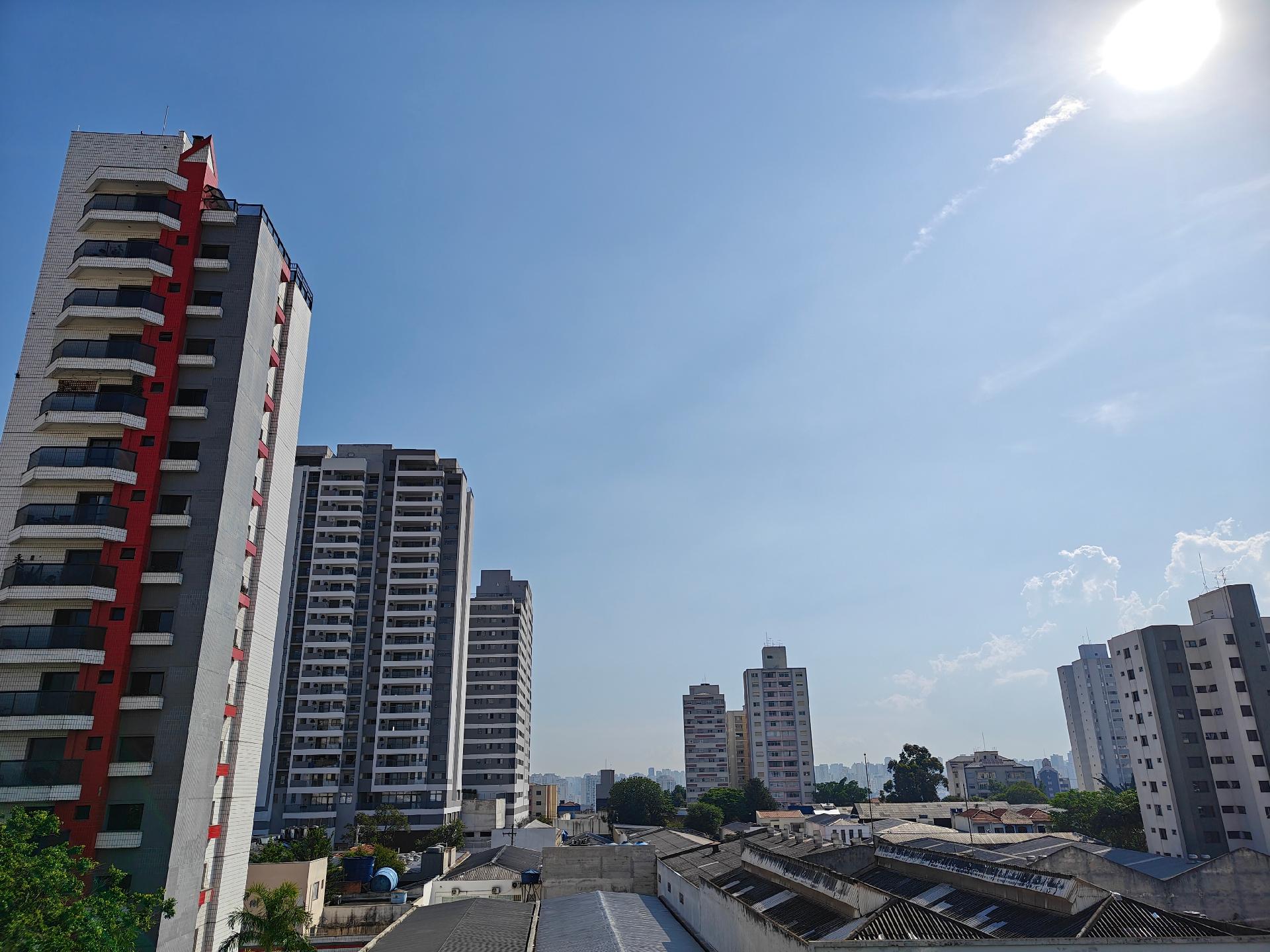 Foto tirada com o realme 15 Pro - undefined