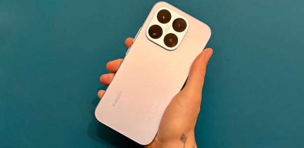 Xiaomi 17T e Watch S5 são lançados no Brasil com recursos incríveis