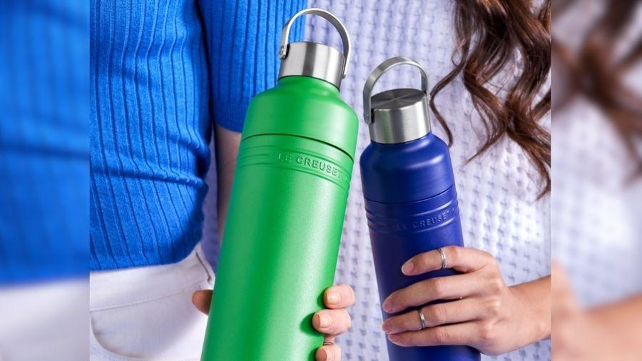 Garrafa térmica OTG, Le Creuset - undefined