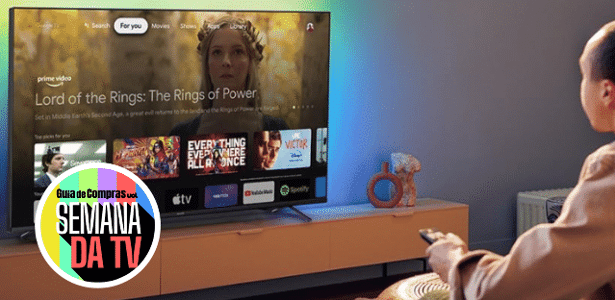 Descubra como escolher a TV ideal para streaming sem surpresas!